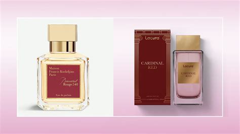 aldi cardinal red perfume dupe|aldi daring perfume.